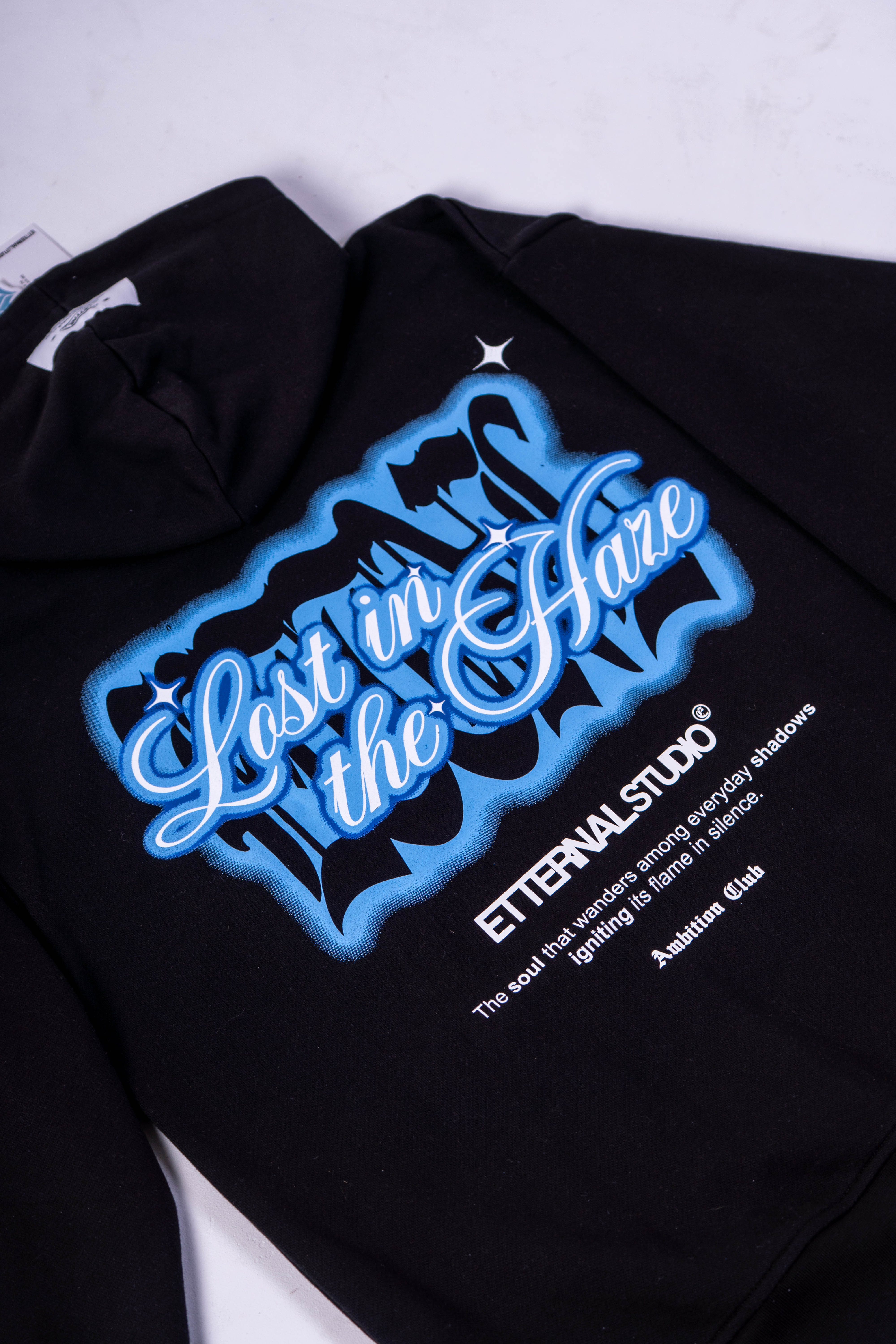 Etternal hoodie