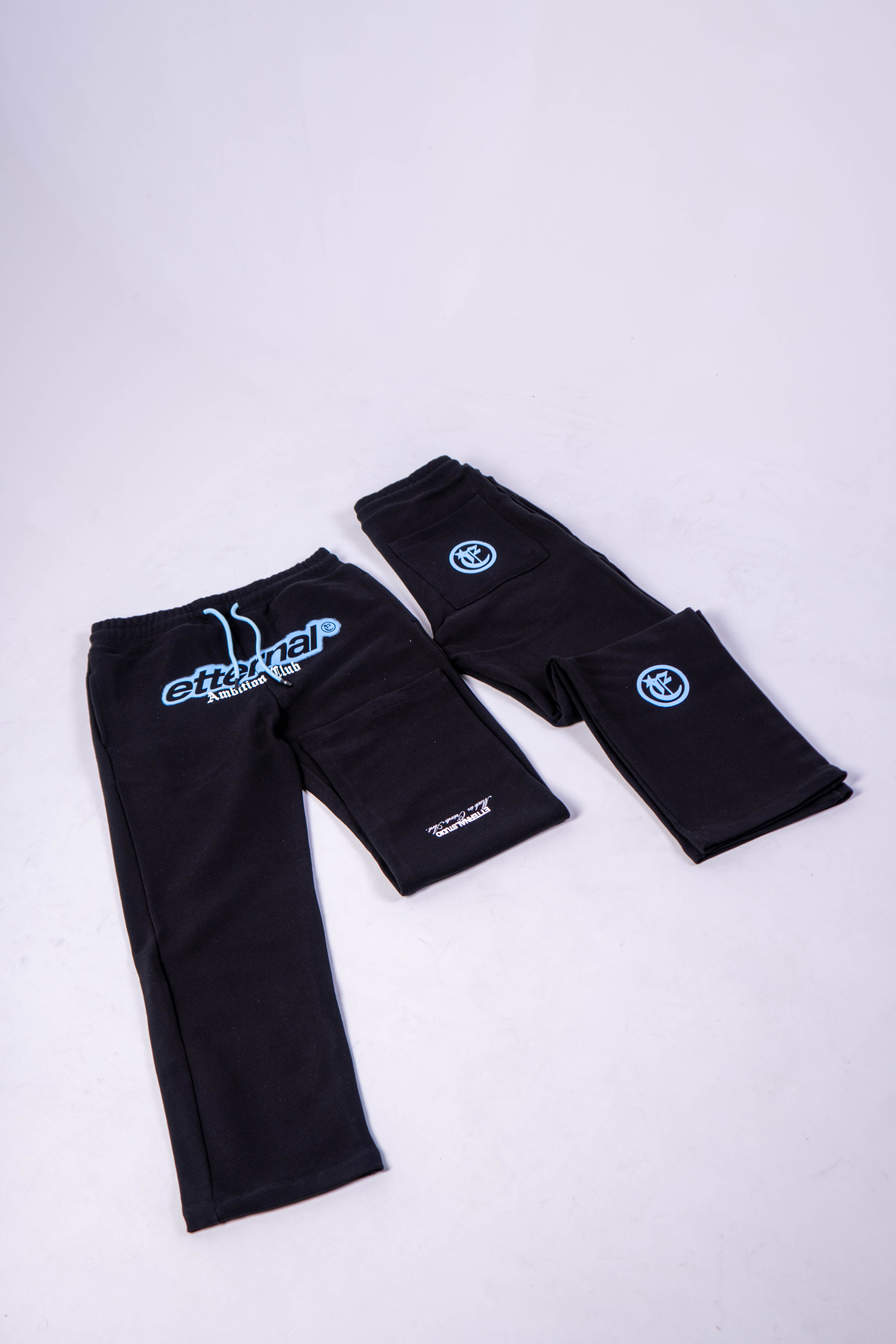 Etternal jogger