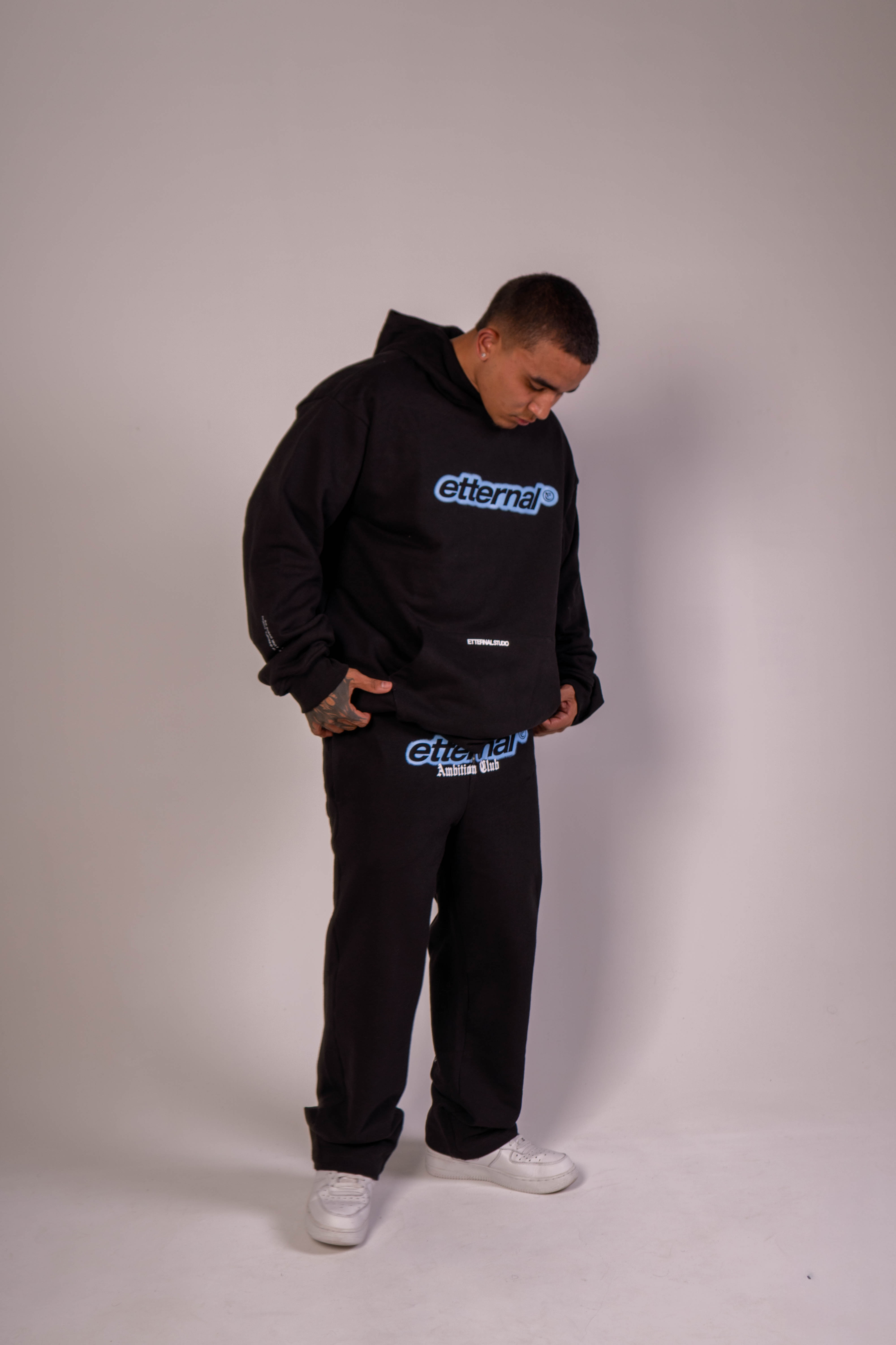 Conjunto Etternal